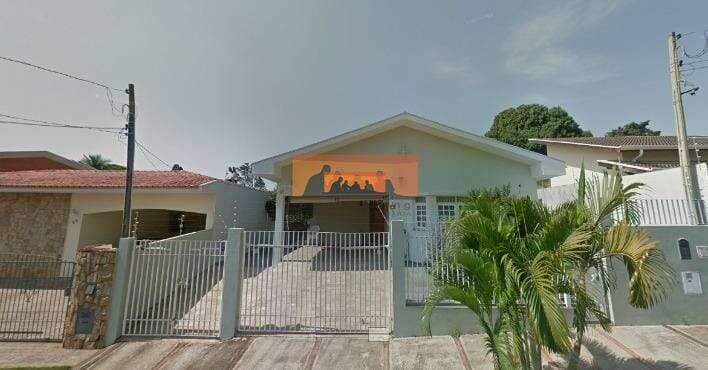 Casa à venda no Cidade Universitária: 