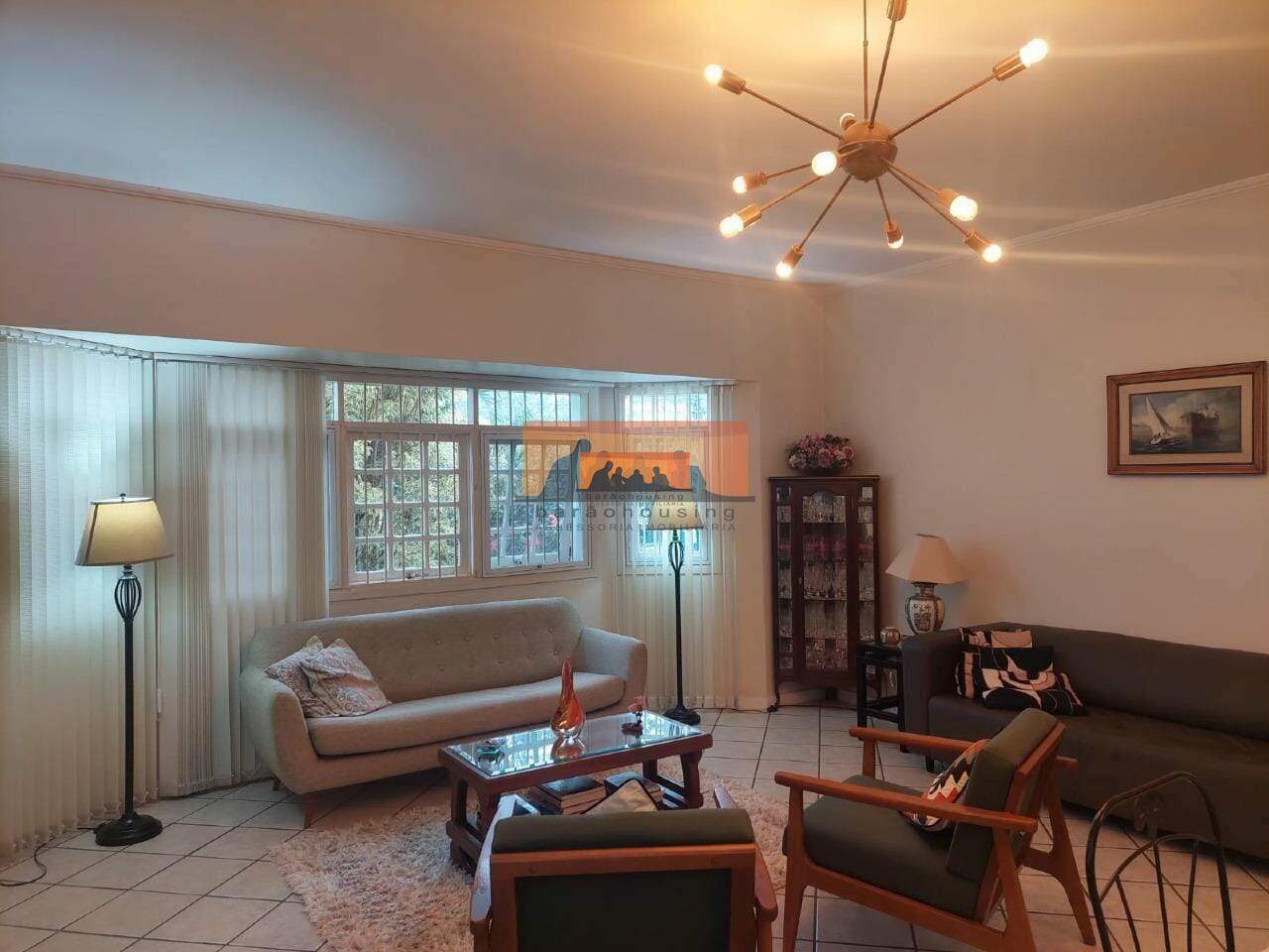 Casa à venda no Cidade Universitária: 