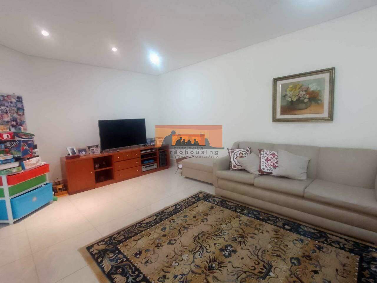 Casa à venda no Residencial Estância Eudóxia: 
