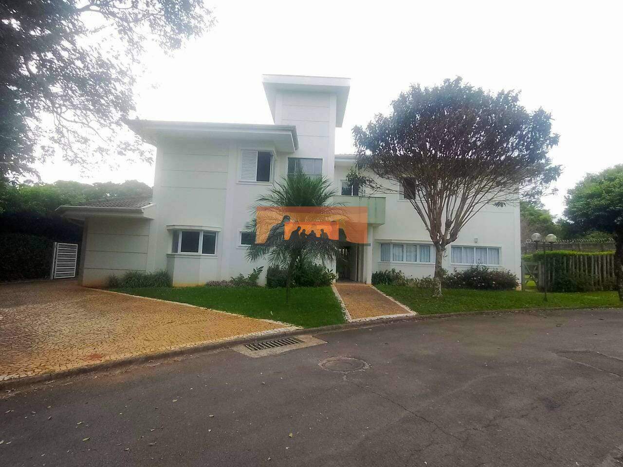 Casa à venda no Residencial Estância Eudóxia: 