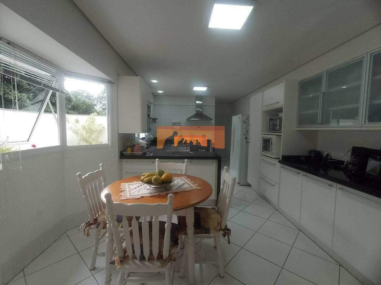 Casa à venda no Residencial Estância Eudóxia: 
