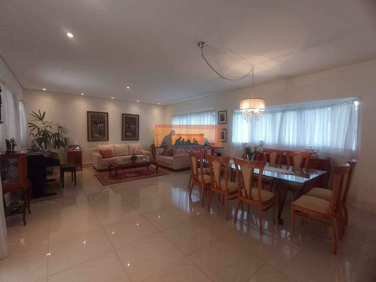 Casa à venda no Residencial Estância Eudóxia: 