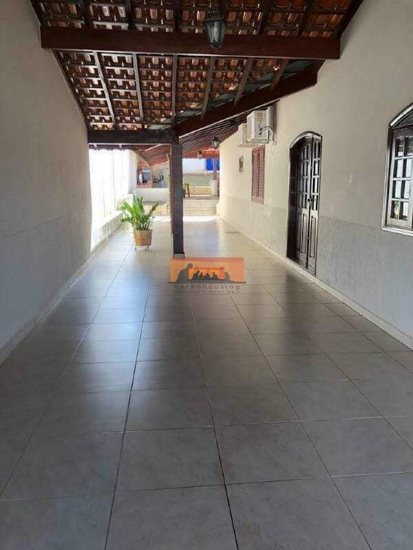 Casa à venda no Jardim dos Calegaris: 