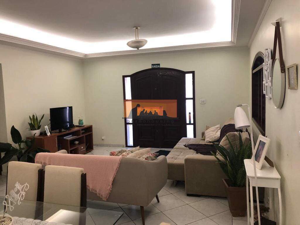 Casa à venda no Jardim dos Calegaris: 
