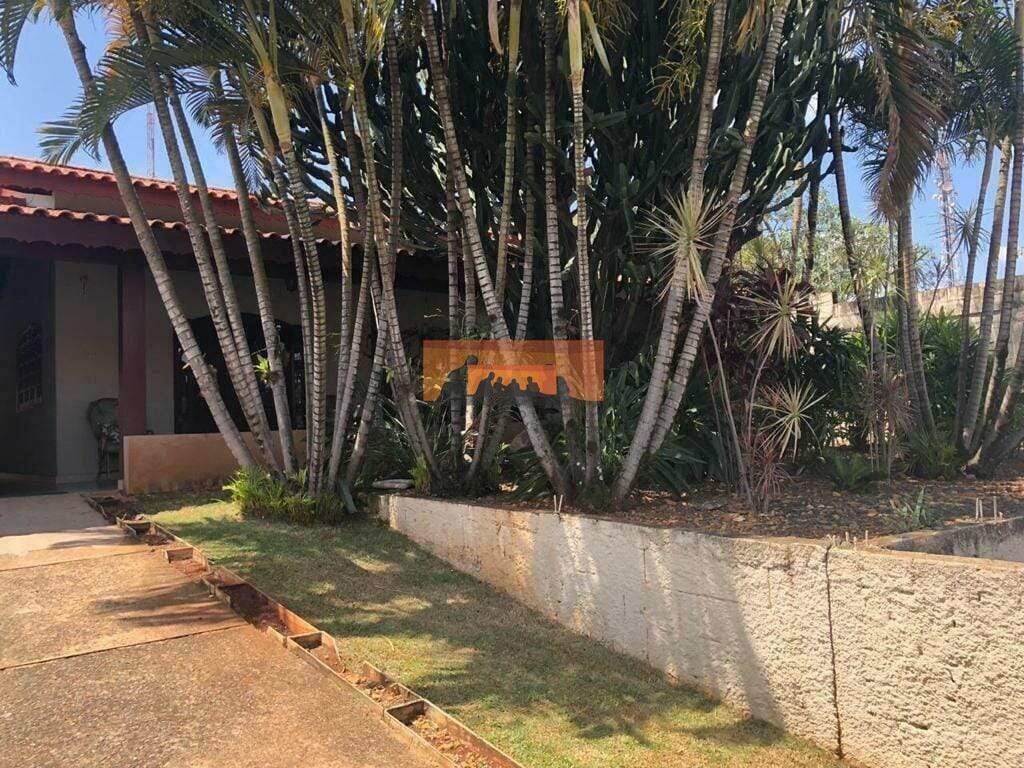 Casa à venda no Jardim dos Calegaris: 