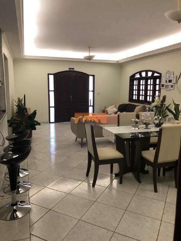 Casa à venda no Jardim dos Calegaris: 
