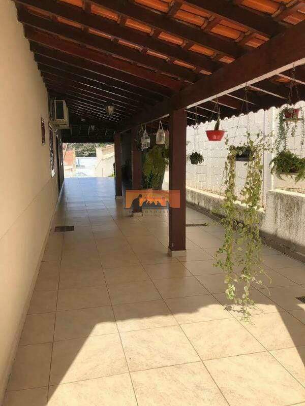 Casa à venda no Jardim dos Calegaris: 