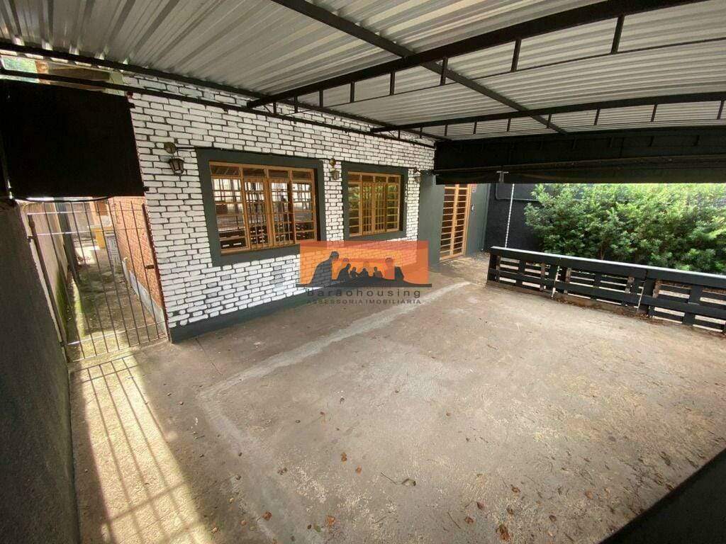 Casa à venda no Vila Santa Isabel: 