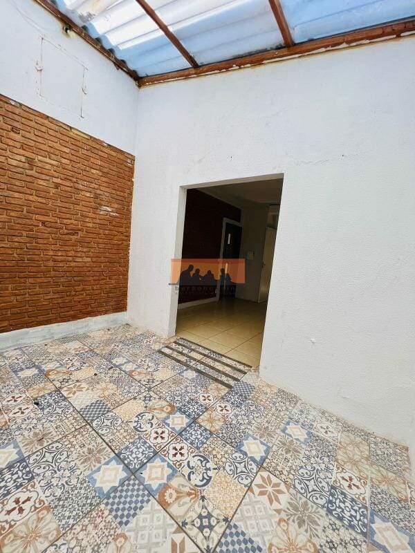 Casa à venda no Vila Santa Isabel: 