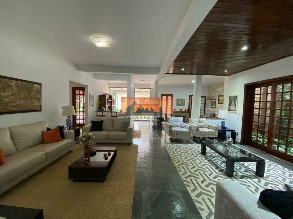 Casa à venda no Parque das Universidades: 