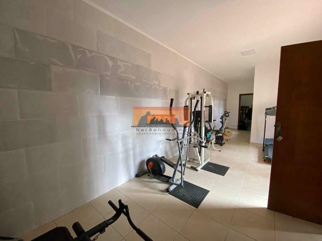 Casa à venda no Parque das Universidades: 