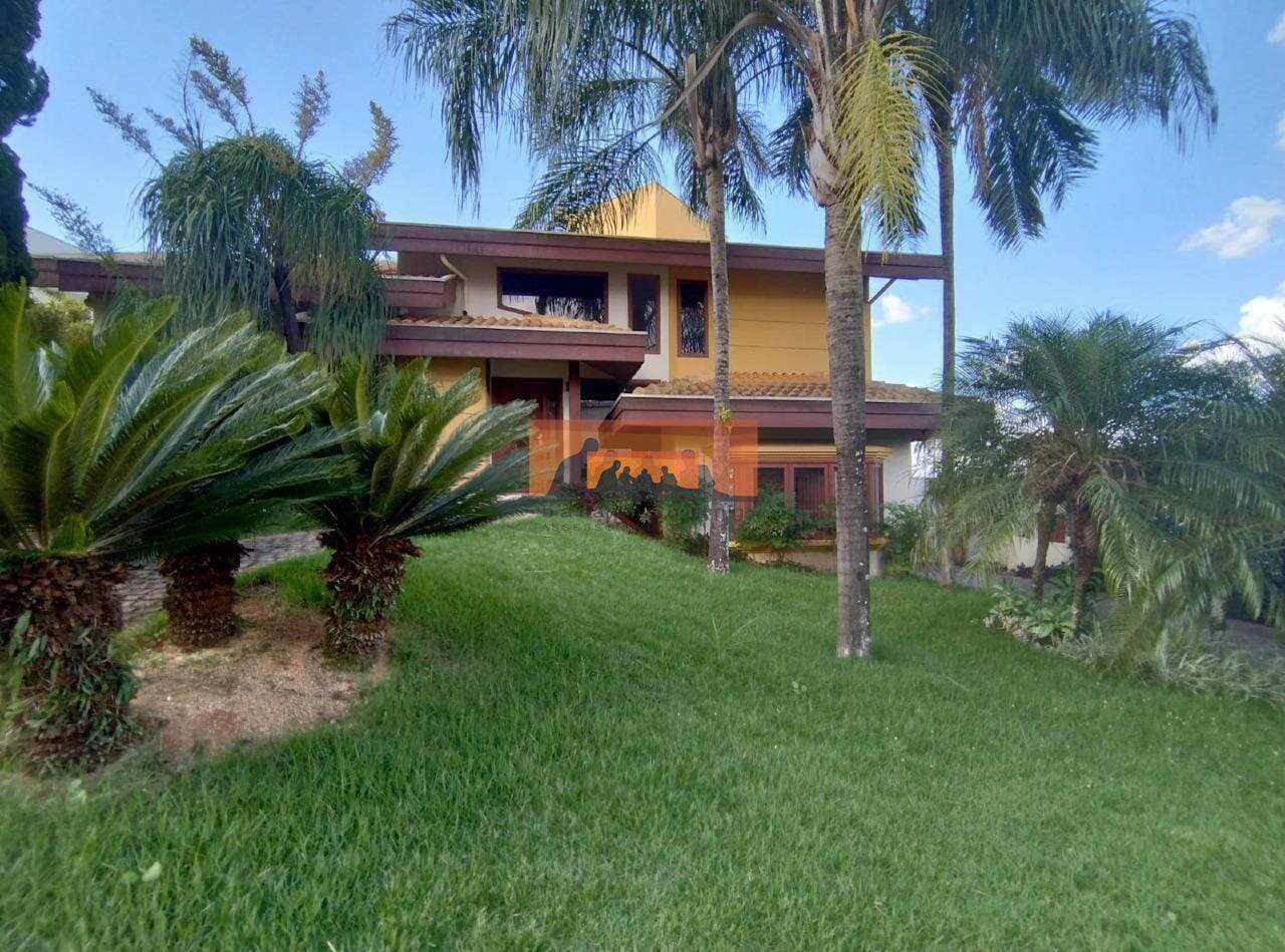 Casa à venda no Residencial Colina: 