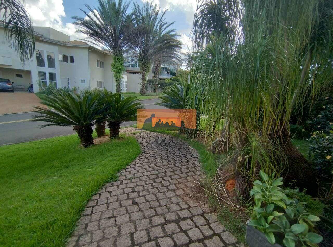 Casa à venda no Residencial Colina: 