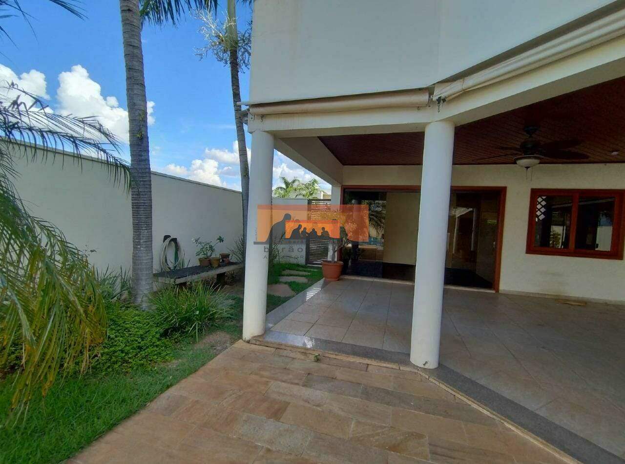 Casa à venda no Residencial Colina: 