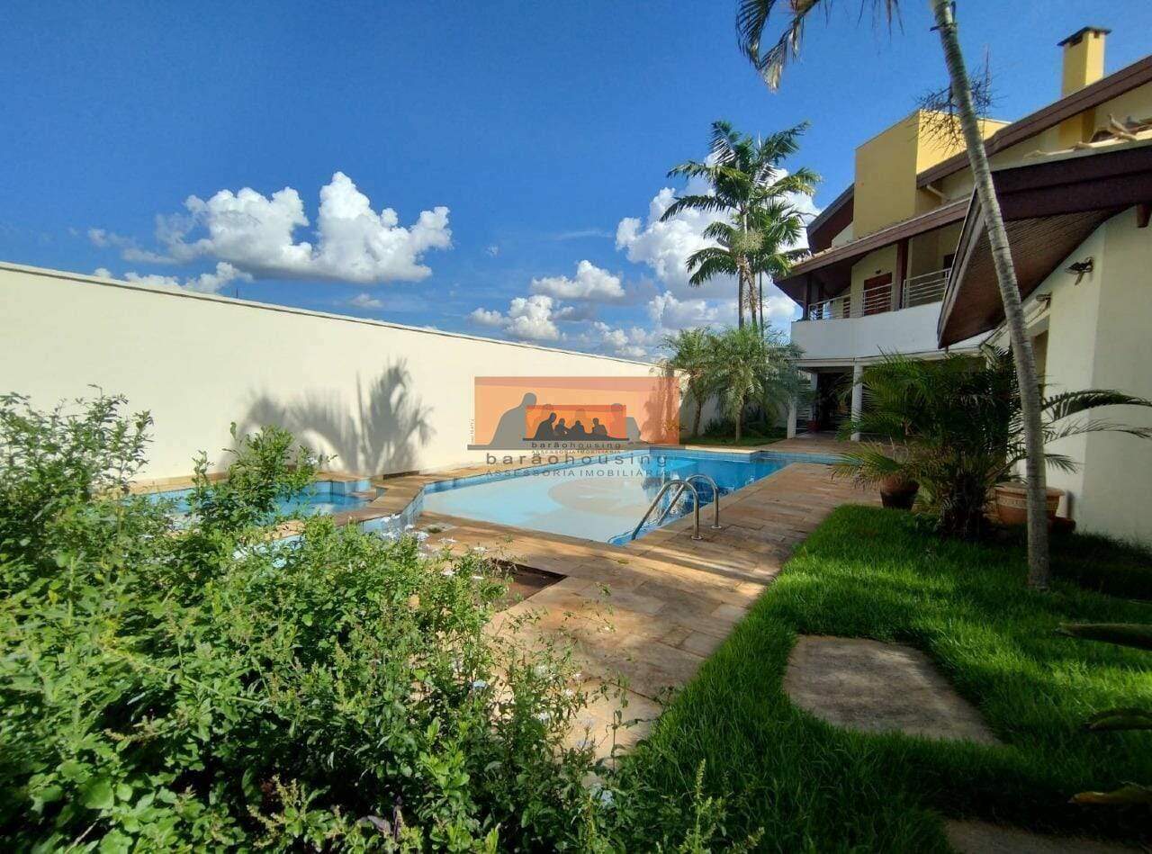 Casa à venda no Residencial Colina: 