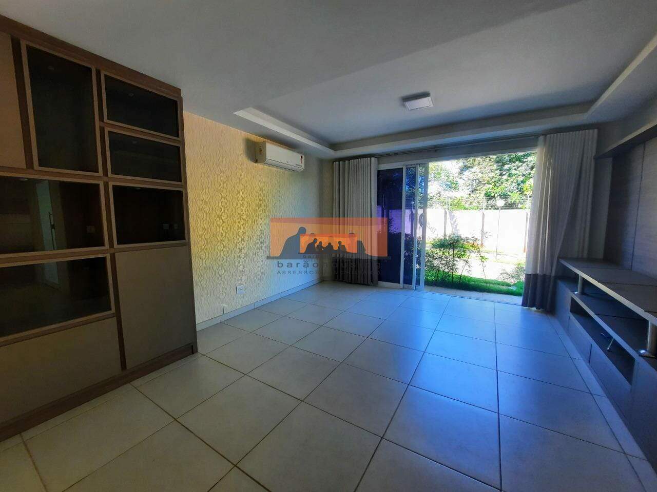 Casa à venda no Fazenda Santa Cândida: 