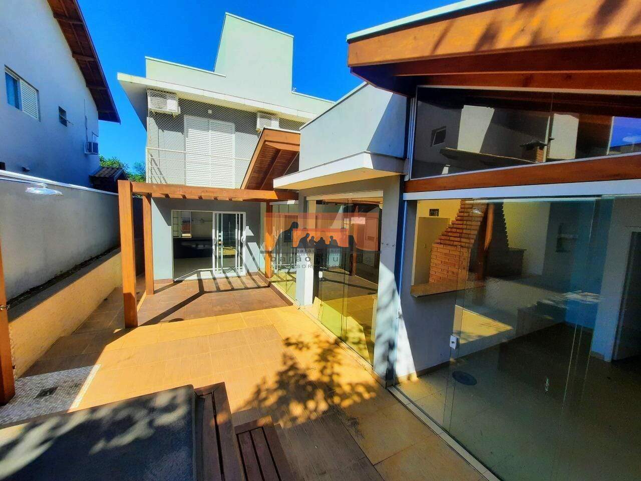 Casa à venda no Fazenda Santa Cândida: 