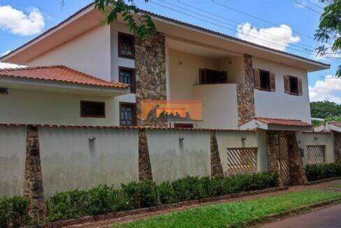 Casa à venda no Jardim do Sol: 