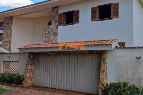 Casa à venda no Jardim do Sol: 