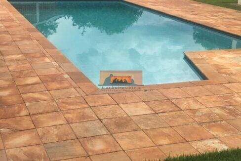 Casa à venda no Jardim do Sol: 