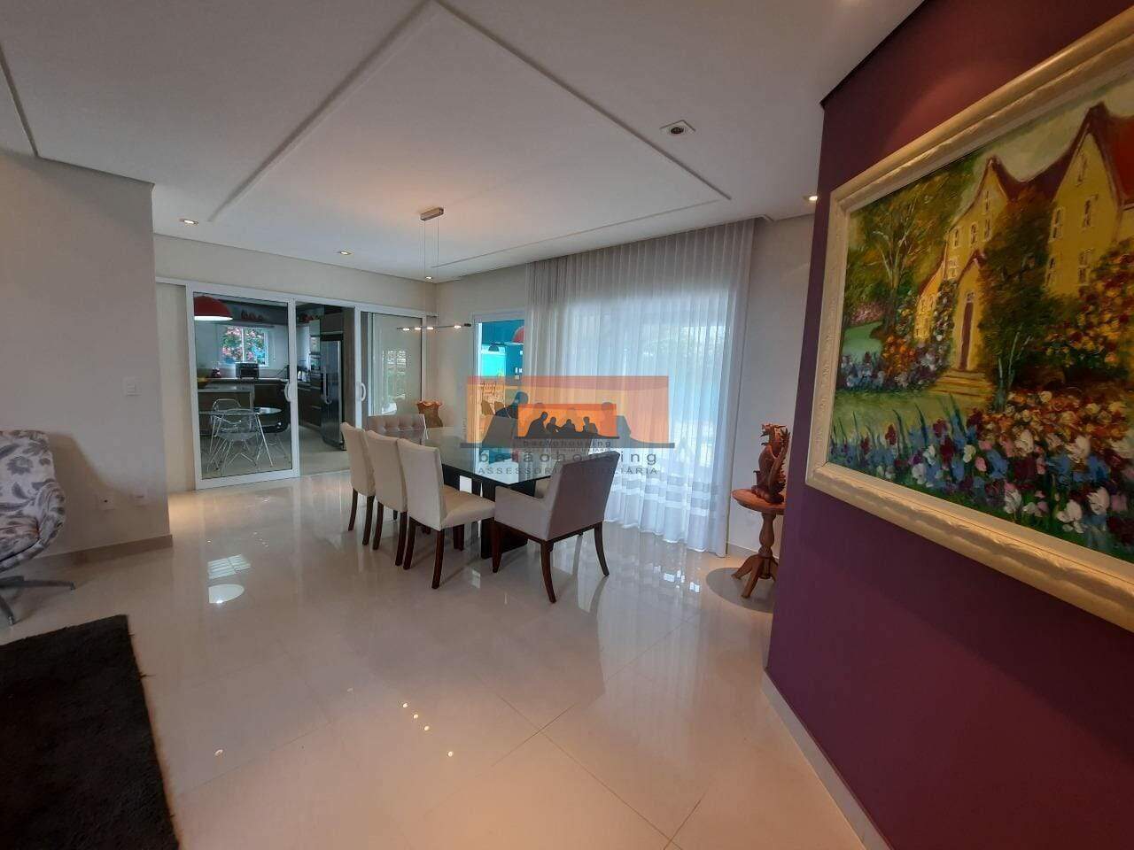 Casa à venda no Residencial Estância Eudóxia (Barão Geraldo): 