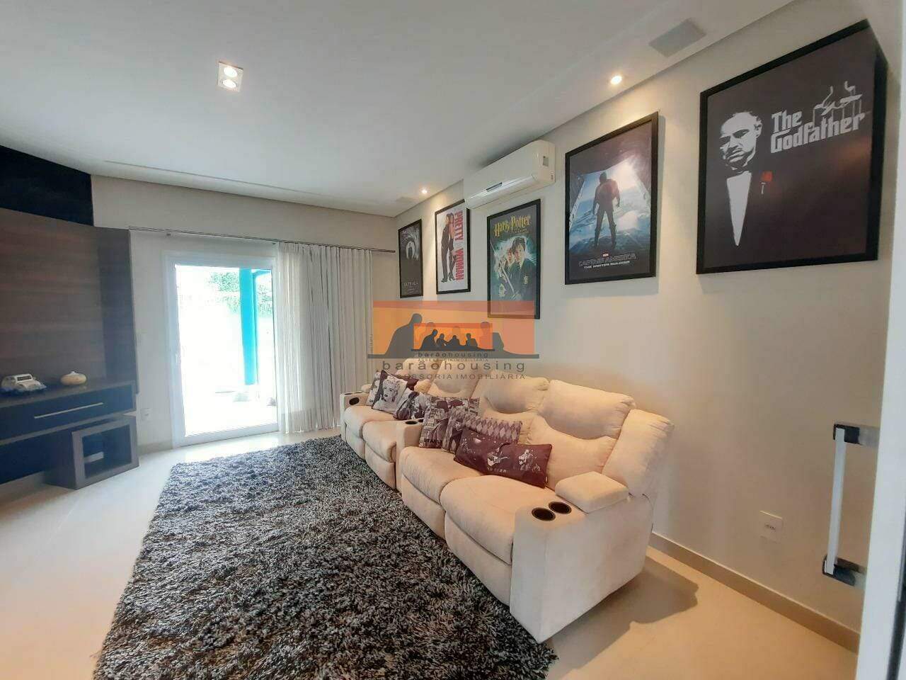 Casa à venda no Residencial Estância Eudóxia (Barão Geraldo): 