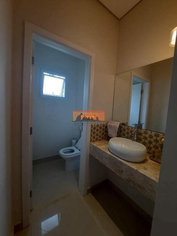 Casa à venda no Residencial Estância Eudóxia (Barão Geraldo): 