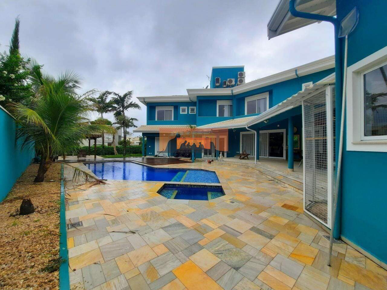 Casa à venda no Residencial Estância Eudóxia (Barão Geraldo): 