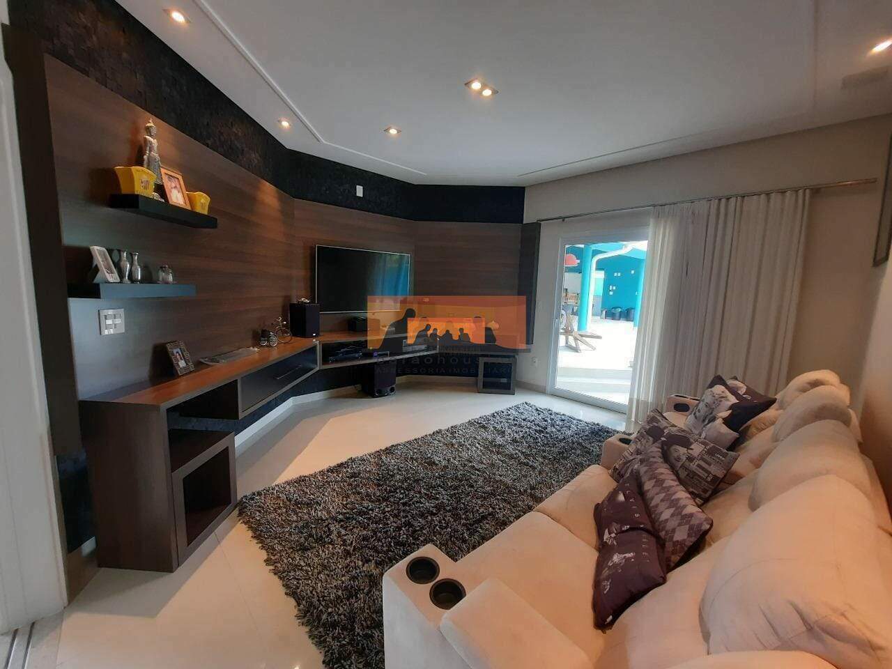 Casa à venda no Residencial Estância Eudóxia (Barão Geraldo): 
