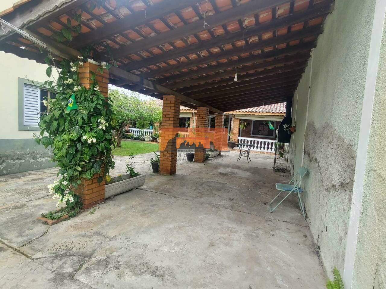 Casa à venda no Vila Santa Isabel: 