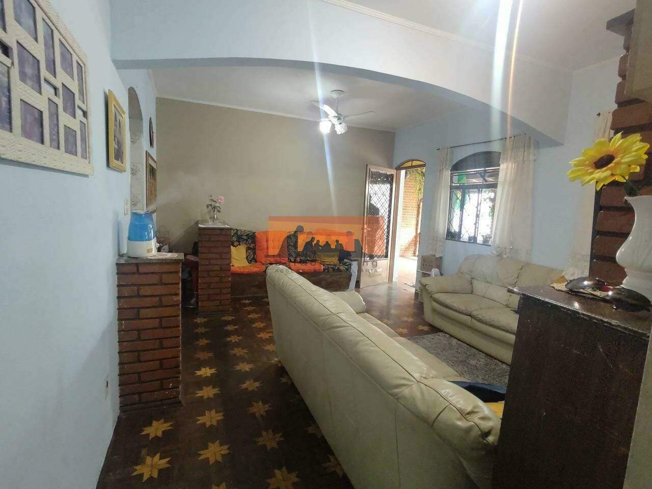 Casa à venda no Vila Santa Isabel: 