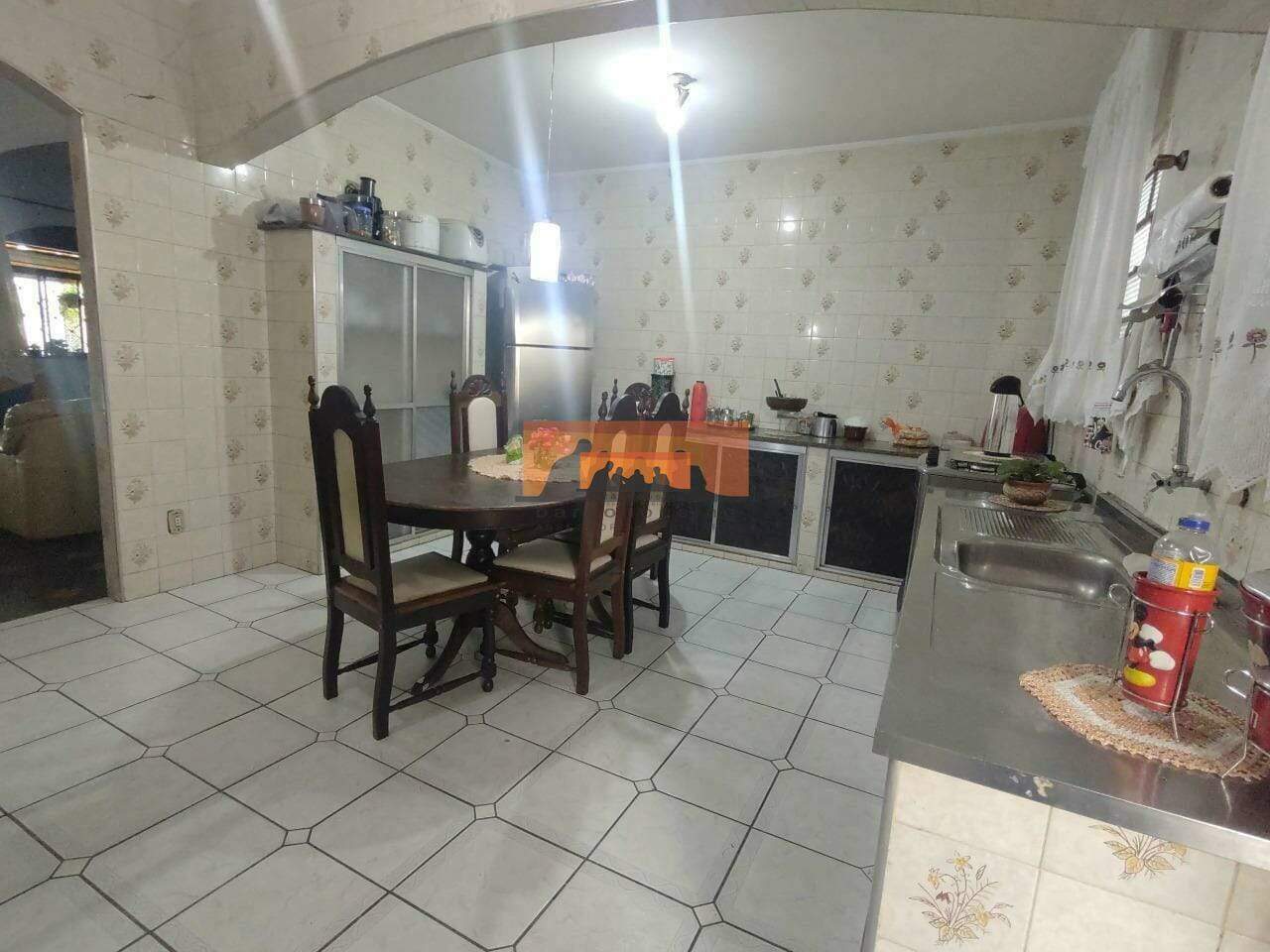 Casa à venda no Vila Santa Isabel: 