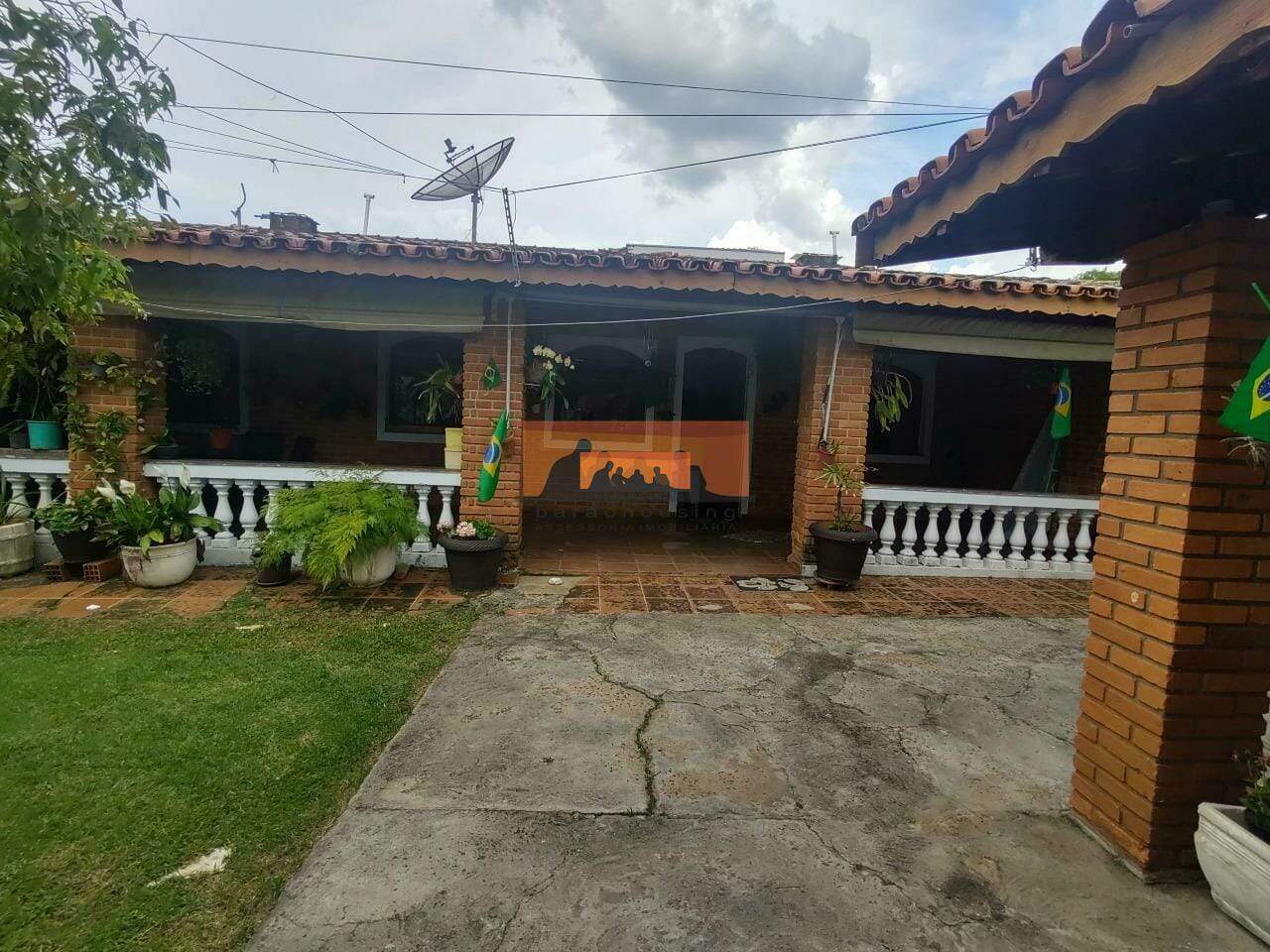 Casa à venda no Vila Santa Isabel: 