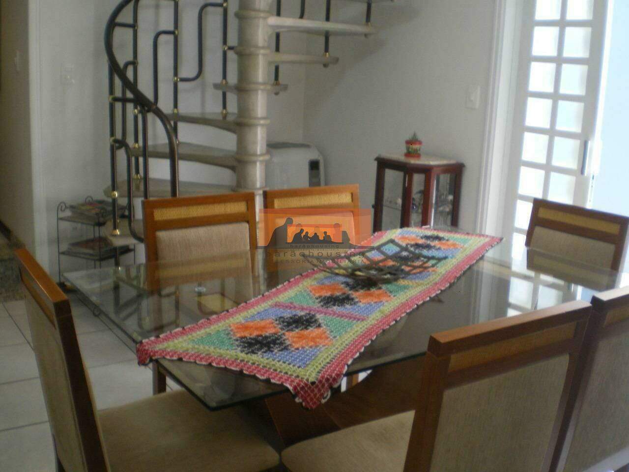 Casa à venda no Condominio Residencial Okinawa: 