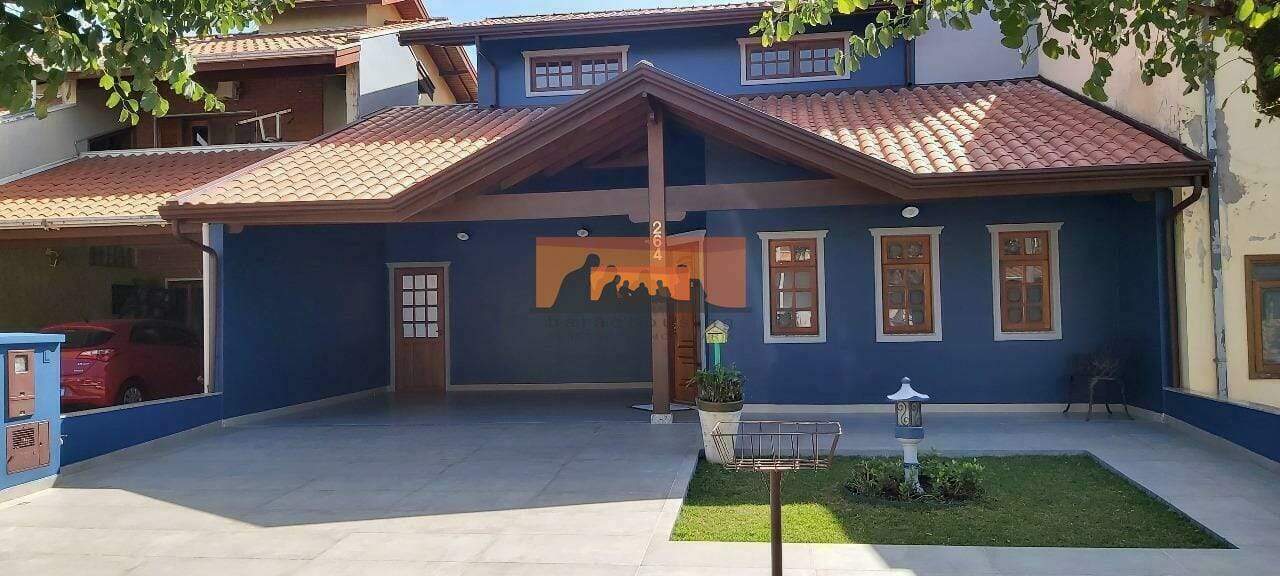 Casa à venda no Condominio Residencial Okinawa: 