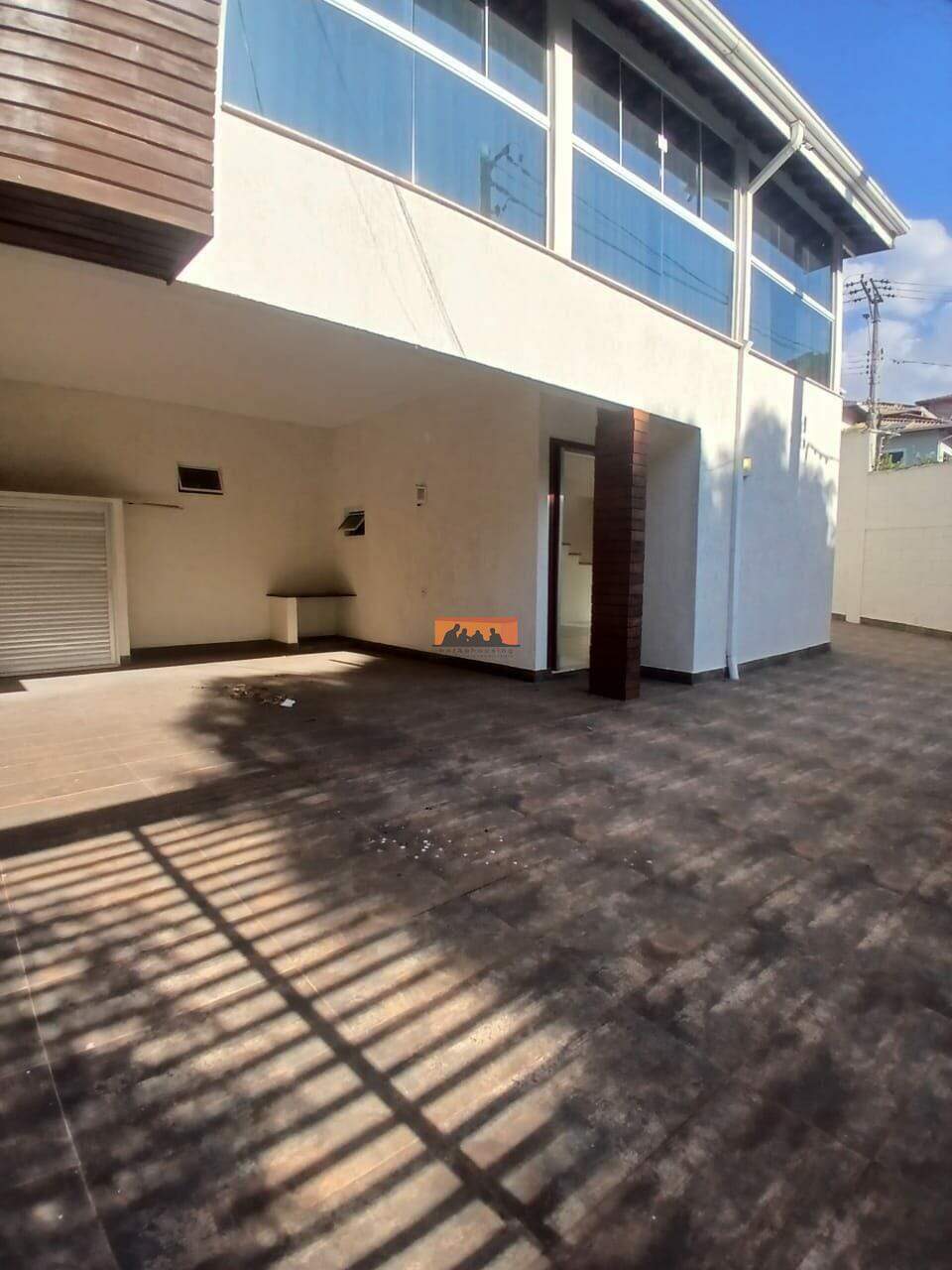Casa à venda no Parque das Universidades: 