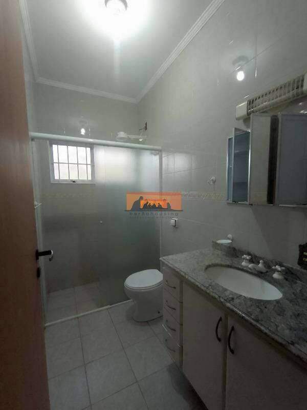 Casa à venda no Jardim Santa Genebra II (Barão Geraldo): 