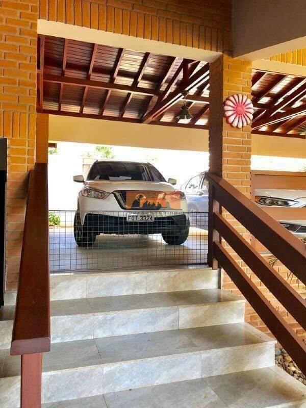 Casa à venda no Cidade Universitária: 