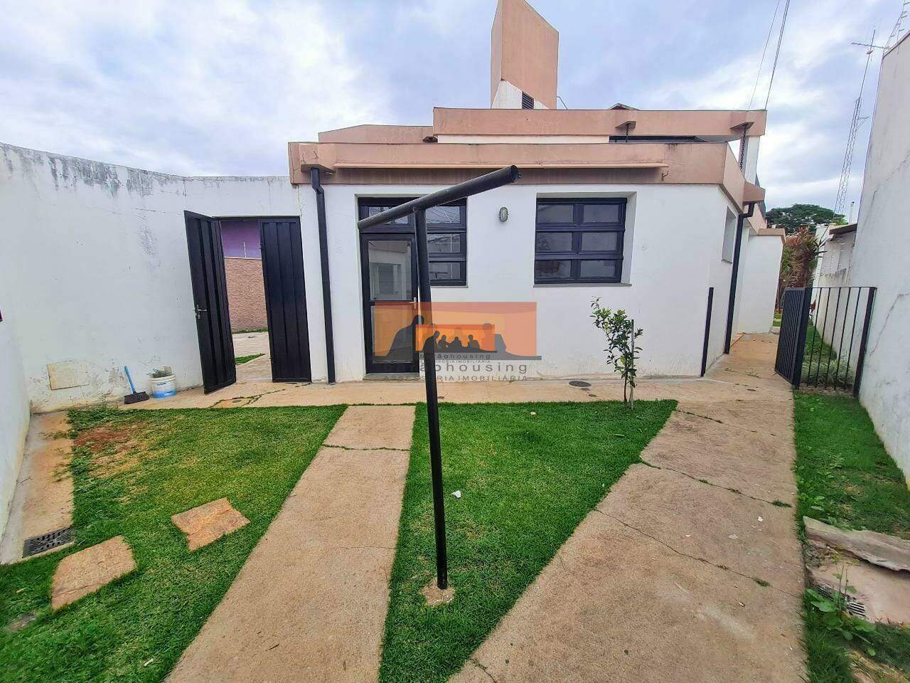 Casa à venda no Jardim Santa Genebra II (Barão Geraldo): 