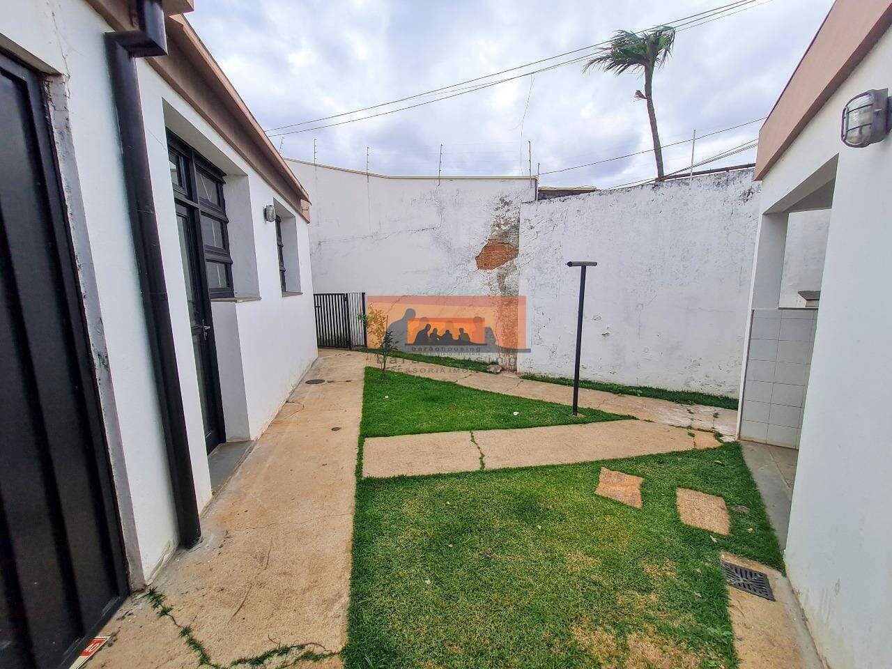 Casa à venda no Jardim Santa Genebra II (Barão Geraldo): 