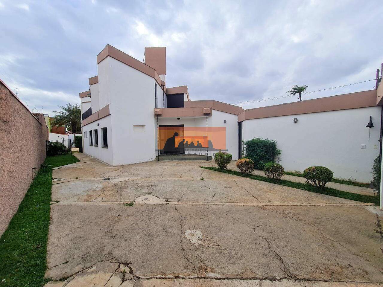 Casa à venda no Jardim Santa Genebra II (Barão Geraldo): 
