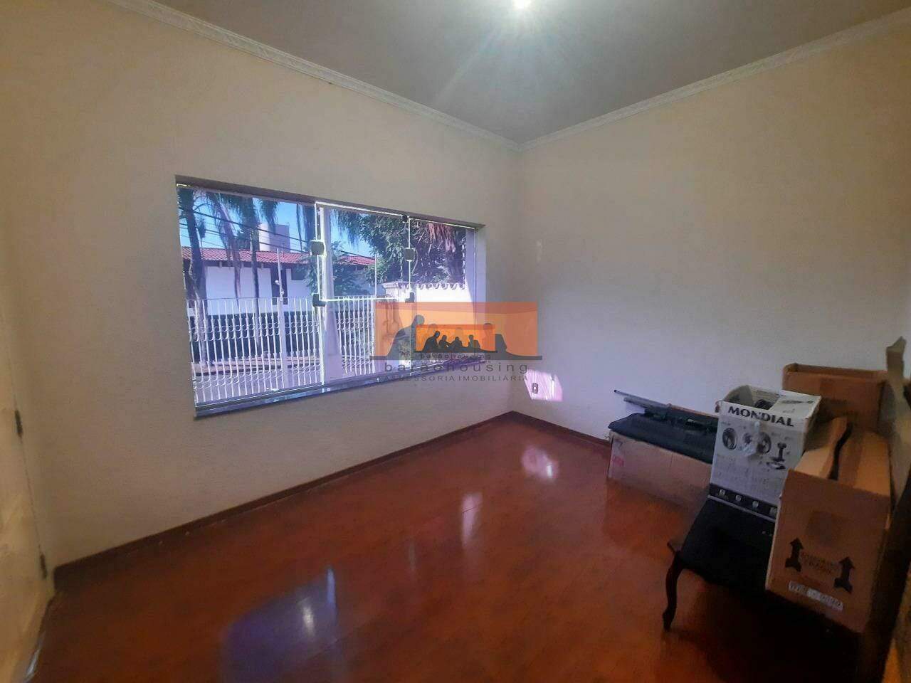 Casa à venda no Parque Taquaral: 