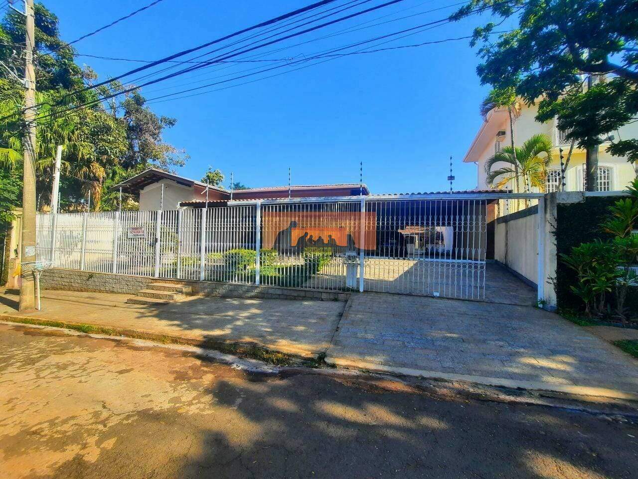 Casa à venda no Parque Taquaral: 