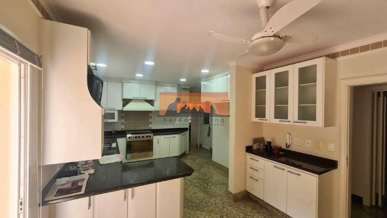 Casa à venda no Loteamento Alphaville Campinas: 