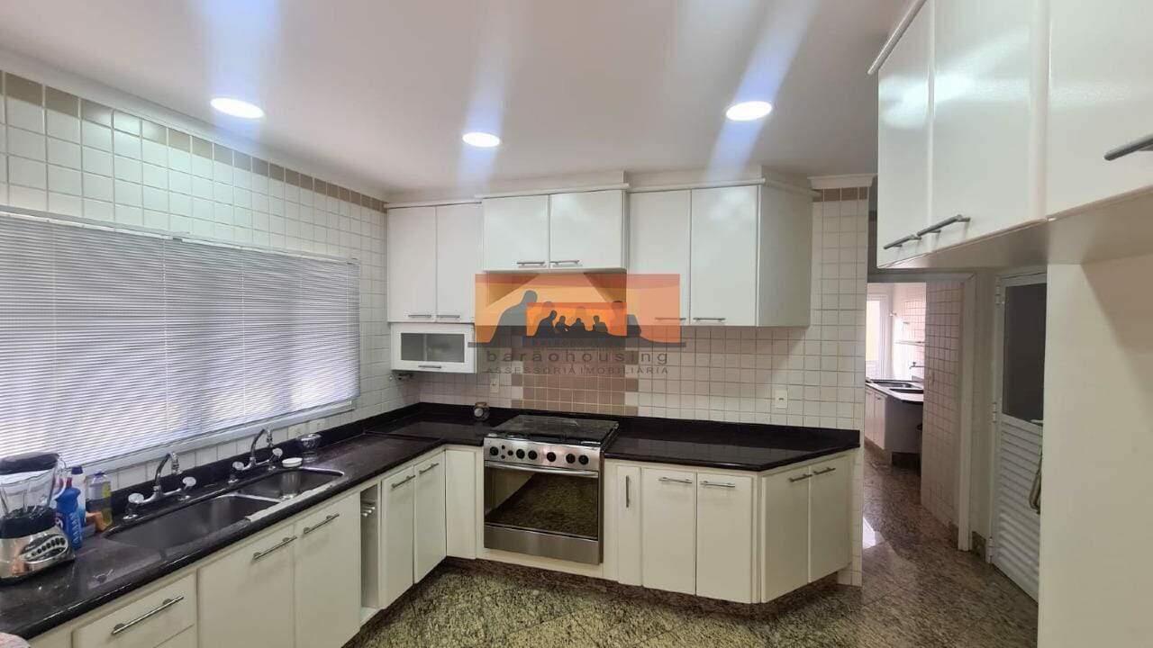 Casa à venda no Loteamento Alphaville Campinas: 