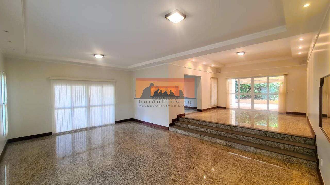 Casa à venda no Loteamento Alphaville Campinas: 