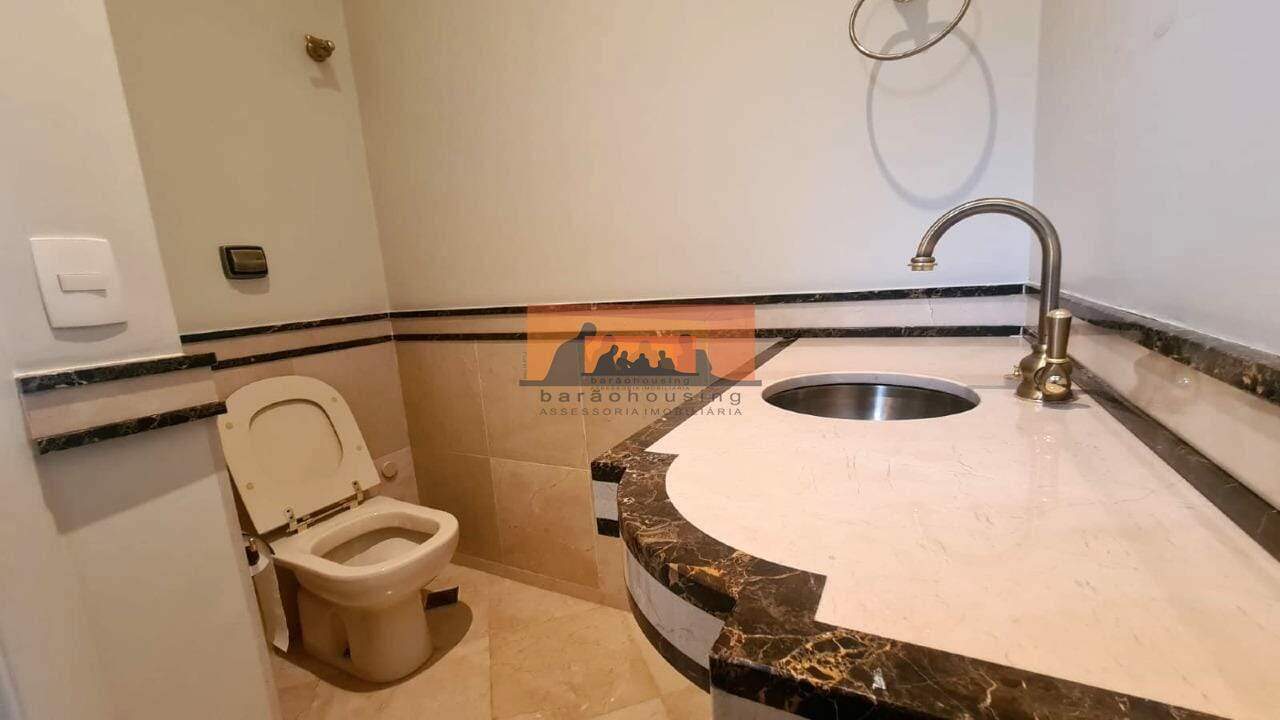 Casa à venda no Loteamento Alphaville Campinas: 
