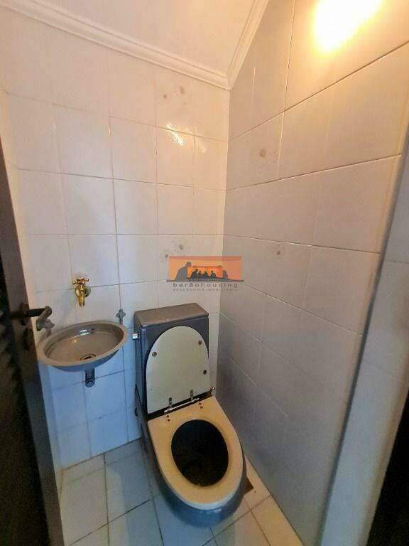 Casa à venda no Cidade Universitária: 