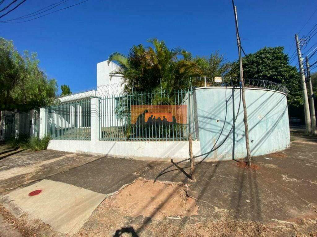 Casa à venda no Cidade Universitária II: 