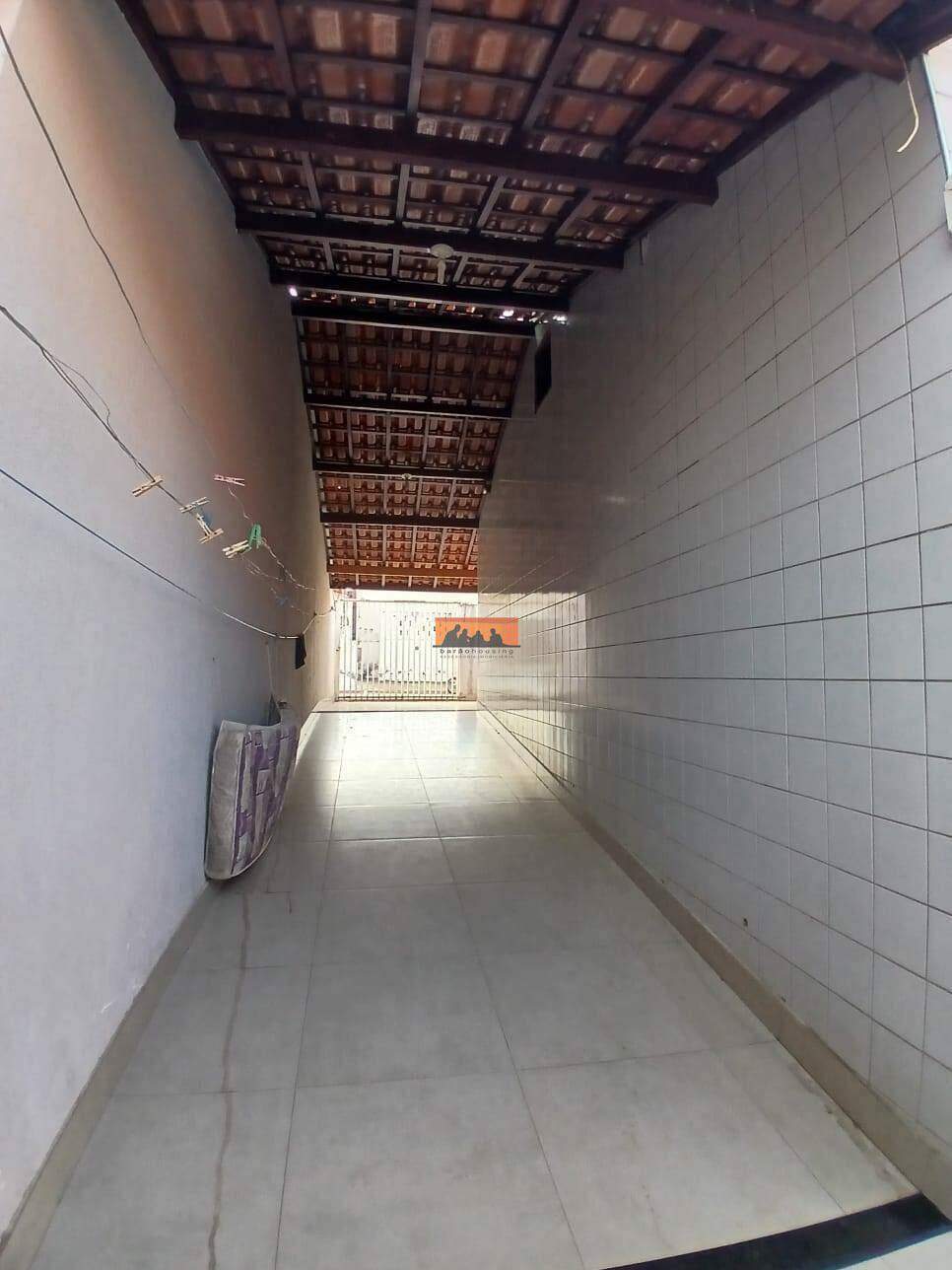 Casa à venda no Jardim São Gonçalo: 